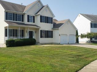 24 Jasmine Way, Sewell, NJ 08080