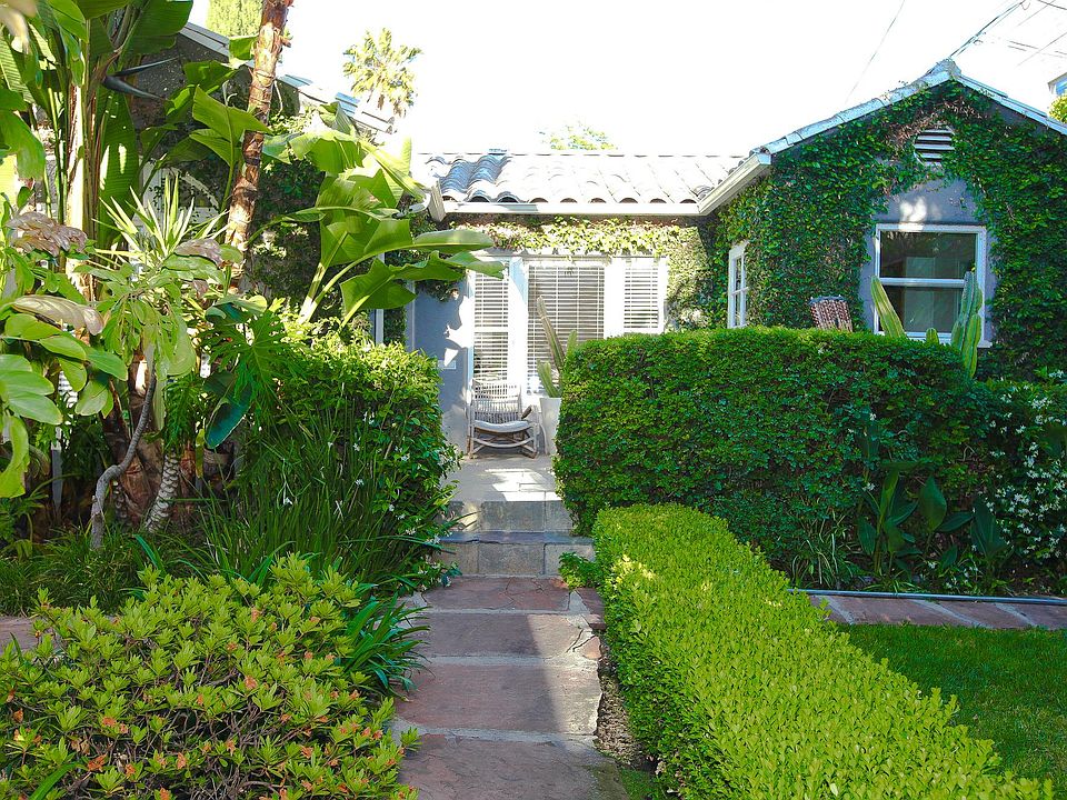 Welcome to your new home!