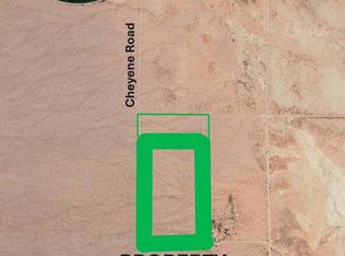 27 Cheyenne Rd #27-9, Baker, CA 92309