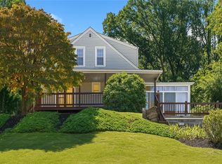 148 Longvue Dr, Pittsburgh, PA 15237