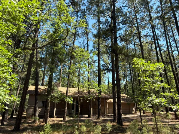 4016 Blue Spruce Dr, Pinetop, AZ 85935