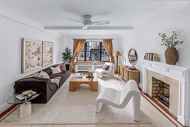 128 Central Park South