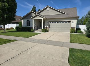 3253 W Magistrate Loop, Hayden Lake, ID 83835