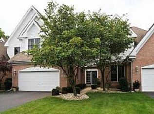 1500 Wexford Pl, Naperville, IL