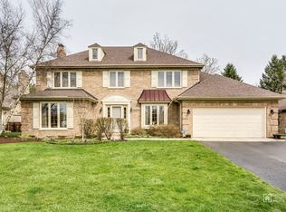 21W716 McCarron Rd, Glen Ellyn, IL 60137