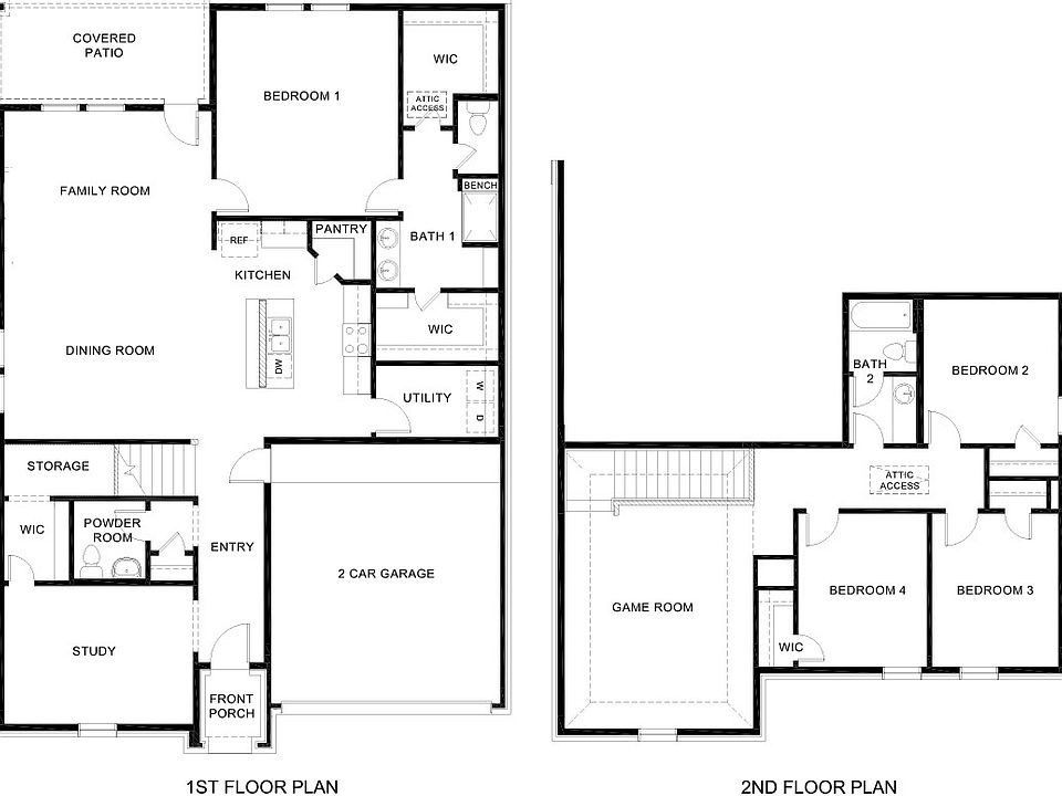 1st image of 1012 Tall Grass Dr