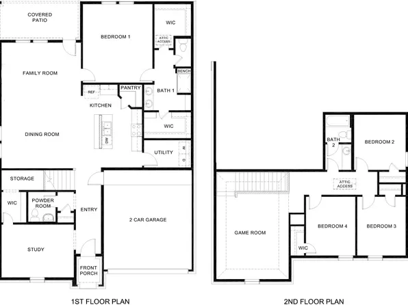 1012 Tall Grass Dr, Princeton, TX 75407