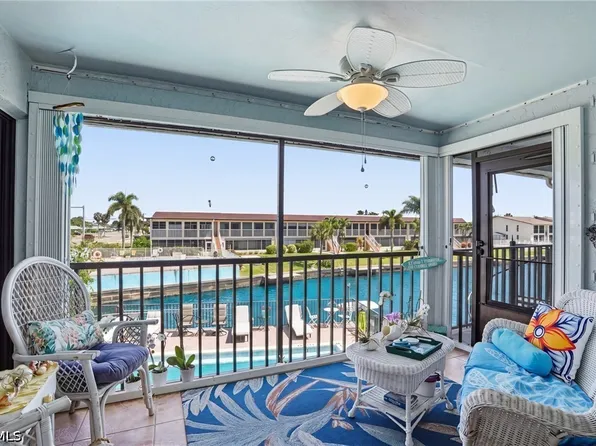 1205 SE 46th Ln APT 201, Cape Coral, FL 33904