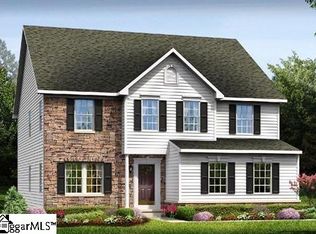 201 Waters Run Ln, Simpsonville, SC 29681