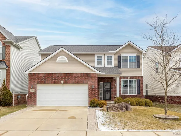 27086 Maxwell Ct, Novi, MI 48374