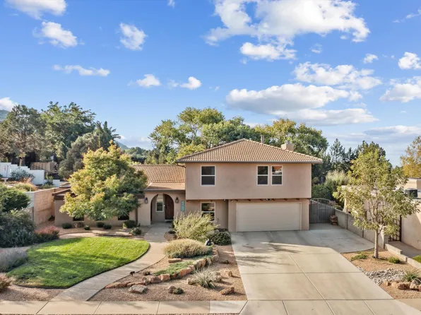 12924 Manitoba Dr NE, Albuquerque, NM 87111
