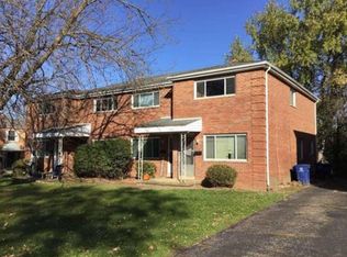 250 Broadmeadows Blvd, Columbus, OH 43214