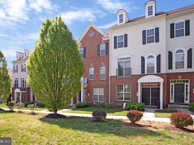 505 Jurgensen Pl, Landover, MD, 20785