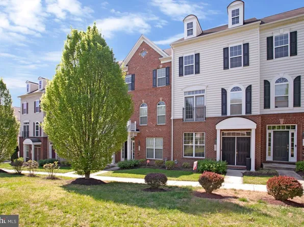 505 Jurgensen Pl, Landover, MD 20785