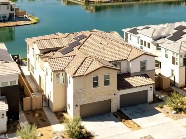 84675 Lago Breeza Dr, Indio, CA 92203