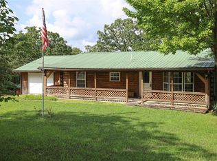 10045 Prospect Rd, Cadet, MO 63630