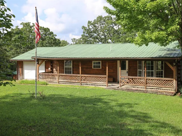 10045 Prospect Rd, Cadet, MO 63630