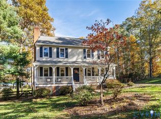 1001 Worsham Green Ter, Midlothian, VA 23114