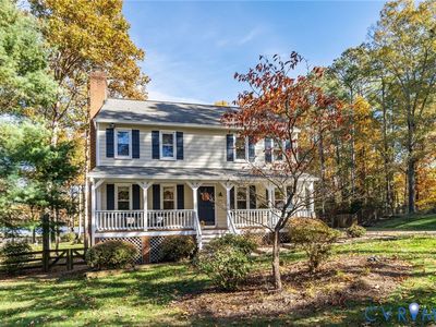 1001 Worsham Green Ter, Midlothian, VA, 23114