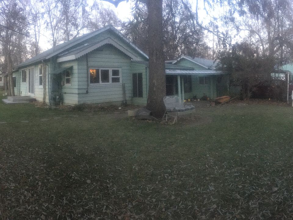 Front view