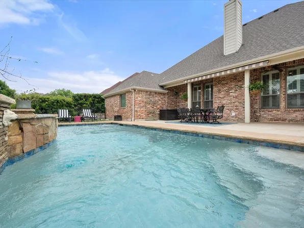 7641 Eagle Ridge Cir, Fort Worth, TX 76179
