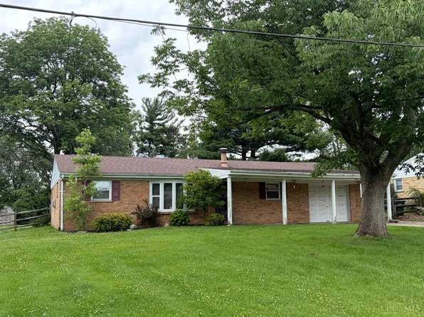 (undisclosed Address), Cincinnati, OH 45241