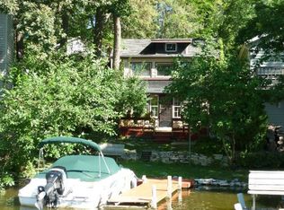 N52W34223 Gietzen Dr, Town Of Oconomowoc, WI 53069