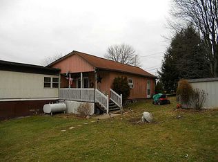 783 Walnut Hill Rd, Uniontown, PA 15401