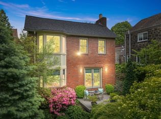 1017 Lancaster Ave, Pittsburgh, PA 15218