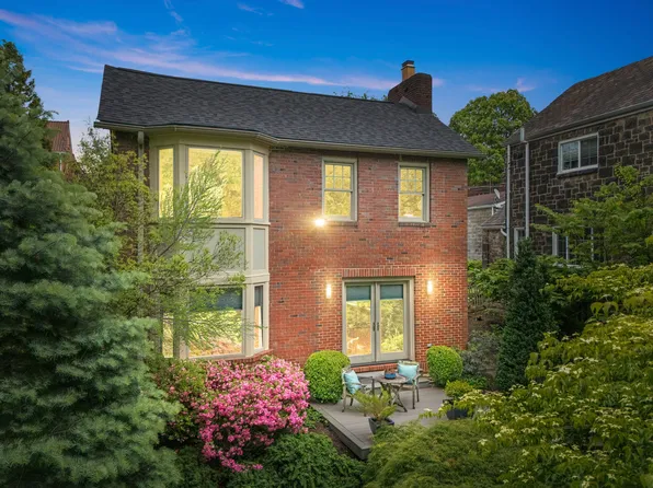 1017 Lancaster Ave, Pittsburgh, PA 15218