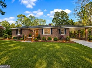 846 Harvey St, Millen, GA 30442