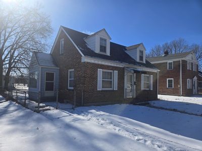 214 Cole Ave, Rockford, IL, 61102