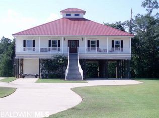 33385 E Juniper Rd, Seminole, AL 36574