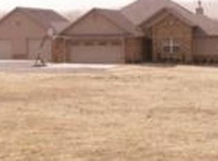 3509 Palestine Rd, Huntington, AR 72940