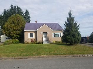 20 Glendale Rd, Caribou, ME 04736