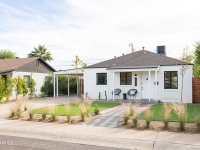 1409 E Edgemont Ave, Phoenix, AZ, 85006