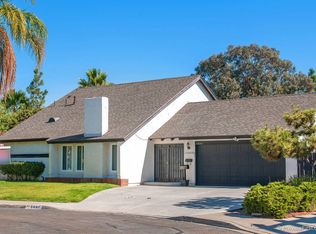 5891 Salacot Ct, San Diego, CA 92124