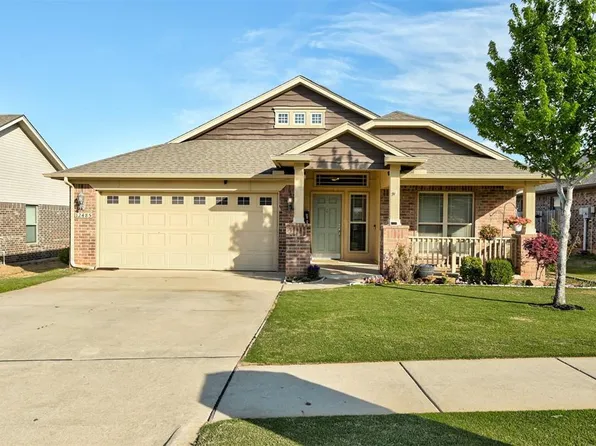 12485 Native Hill Dr, Choctaw, OK 73020