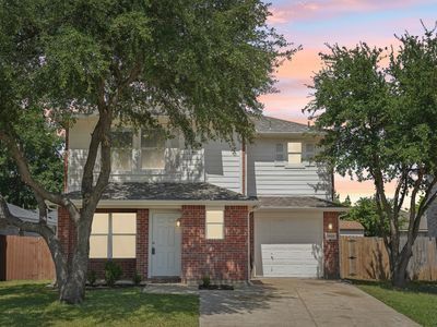 3920 Gray Oak Pl, Dallas, TX, 75212