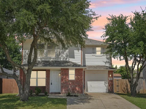 3920 Gray Oak Pl, Dallas, TX 75212