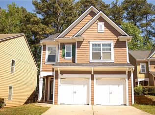 240 Highwind Way, Fairburn, GA