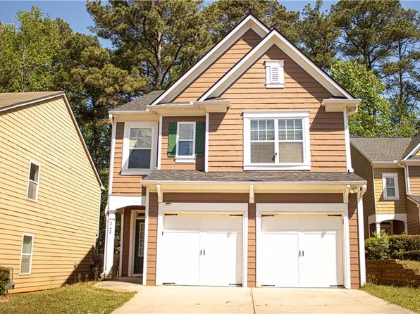 240 Highwind Way, Fairburn, GA 30213