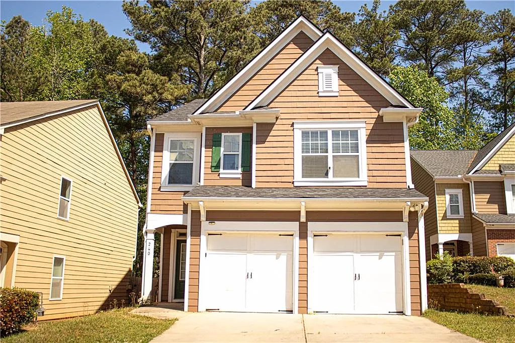240 Highwind Way photo 1