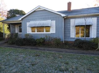 2025 S Post Rd, Shelby, NC 28152