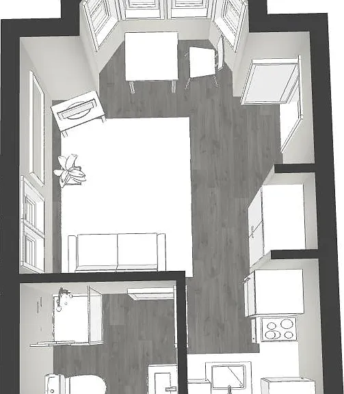149 Monument St #1 — Photo 2