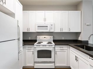 K Street Flats, Berkeley, CA 94704