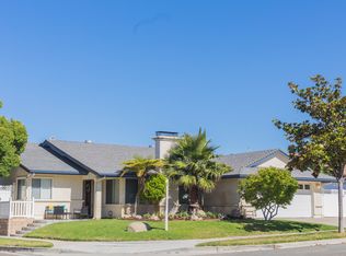 2607 N Woodrow Ave, Simi Valley, CA 93065
