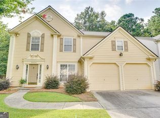 3624 Kentford Ln, Norcross, GA 30092