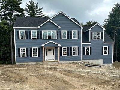 LOT 17 Monica Way, Northbridge, MA, 01534