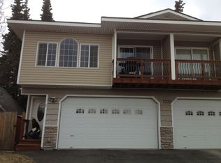 7329 E 6th Ave #1, Anchorage, AK 99504